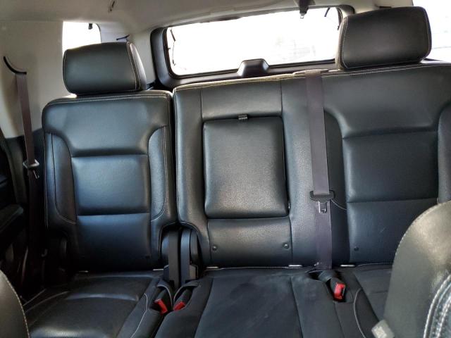 1GKS1AKCXFR667587 GMC YUKON SLE