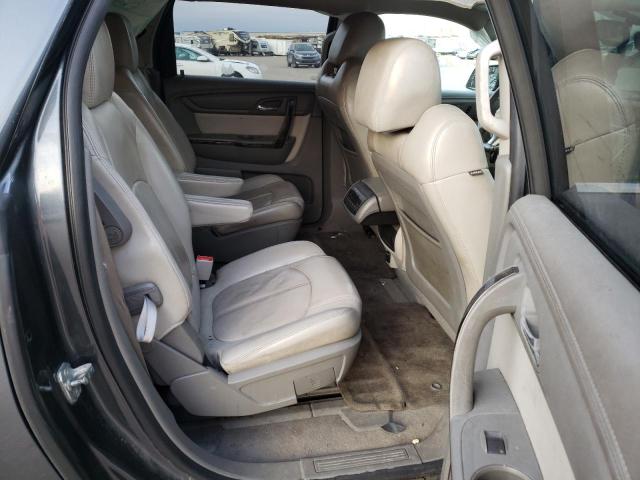 1GKKRRKD6EJ193778 GMC Acadia Slt-1