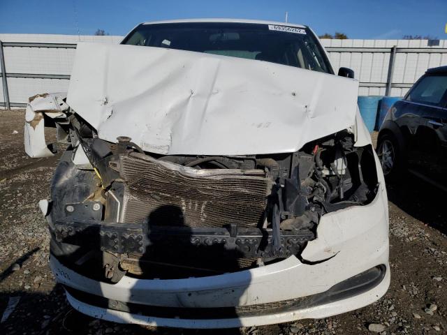 2C4RDGBGXHR860021 Dodge Grand Caravan Se