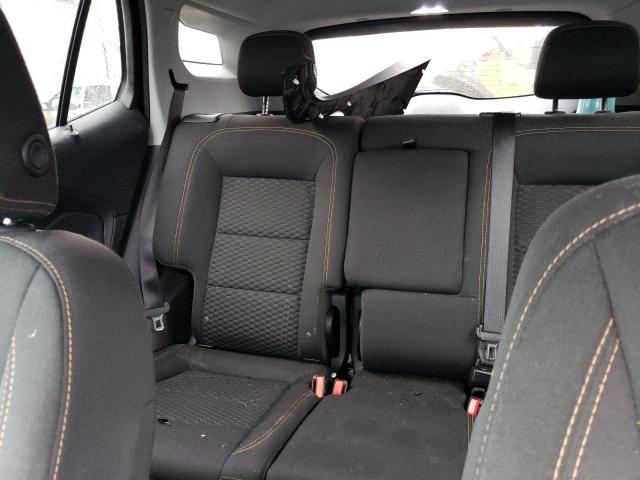 3GKALMEVXLL156193 GMC Terrain Sle