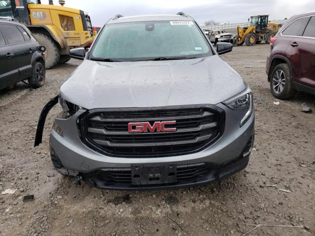 3GKALMEVXLL156193 GMC Terrain Sle