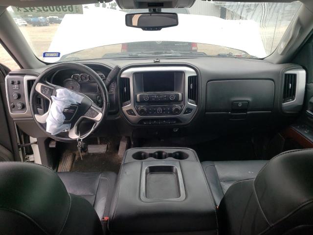 3GTU2UECXFG377221 GMC Sierra K1500 Sle