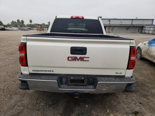 3GTU2UECXFG377221 GMC Sierra K1500 Sle