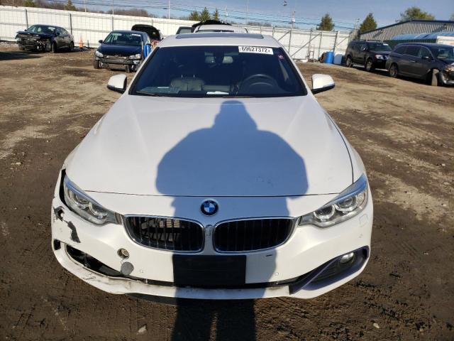 WBA4F9C53HG439673 BMW 430xi Gran Coupe