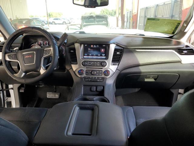 1GKS1AKCXFR667587 GMC YUKON SLE