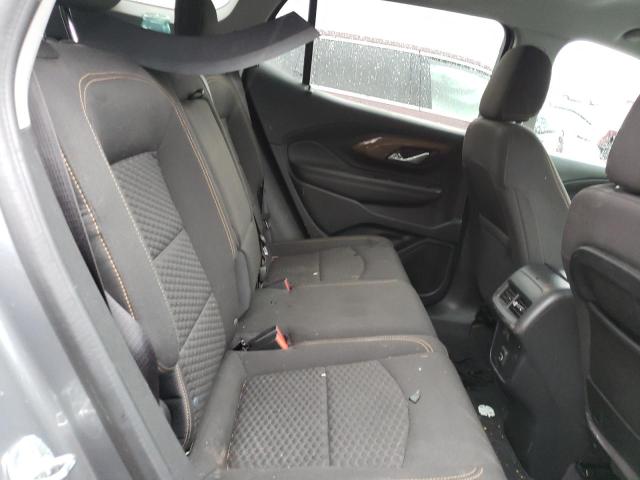 3GKALMEVXLL156193 GMC Terrain Sle
