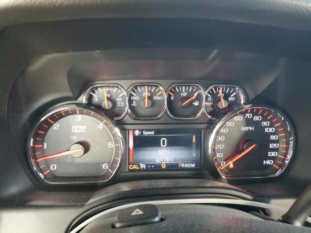 1GKS1AKCXFR667587 GMC YUKON SLE