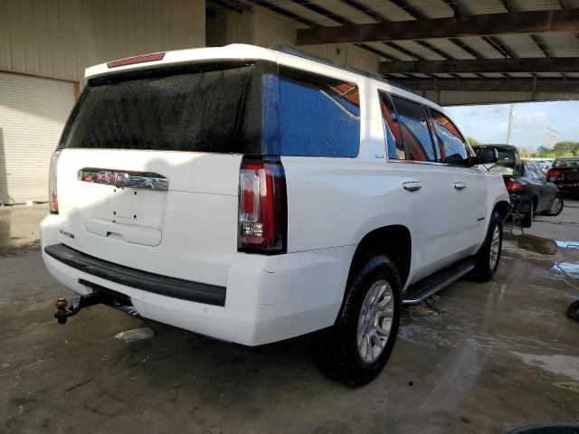 1GKS1AKCXFR667587 GMC YUKON SLE