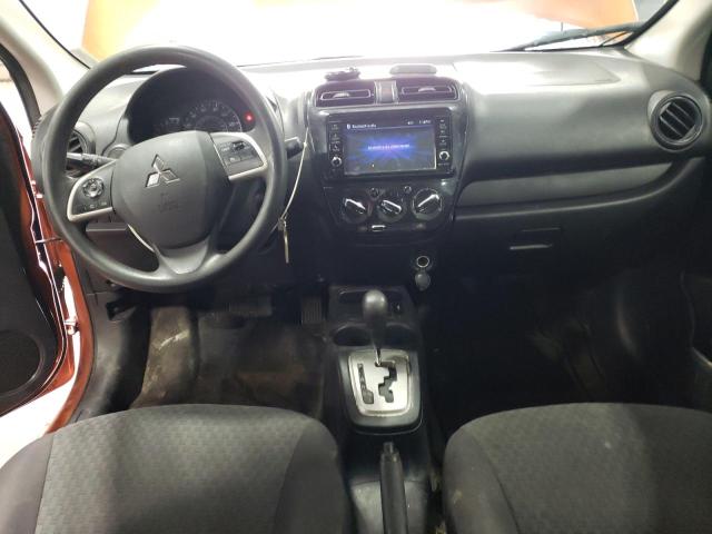 ML32A3HJ9KH011834 Mitsubishi MIRAGE ES