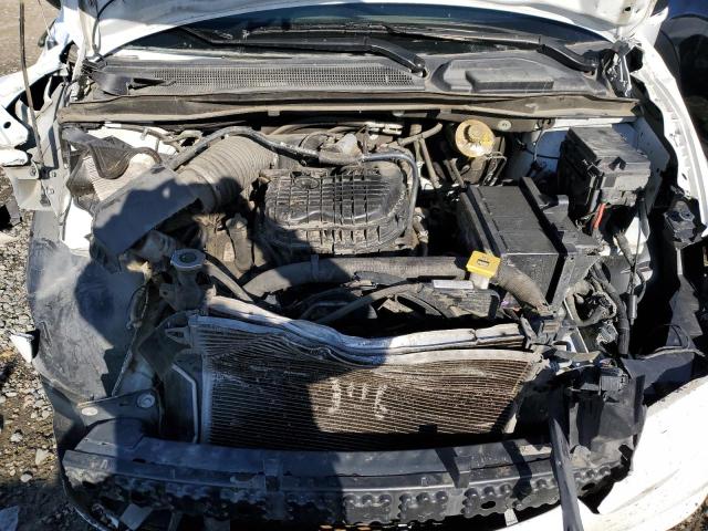 2C4RDGBGXHR860021 Dodge Grand Caravan Se