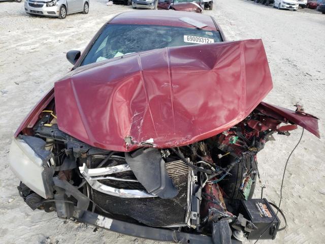 1C3CDZAG3EN221253 Dodge AVENGER SE