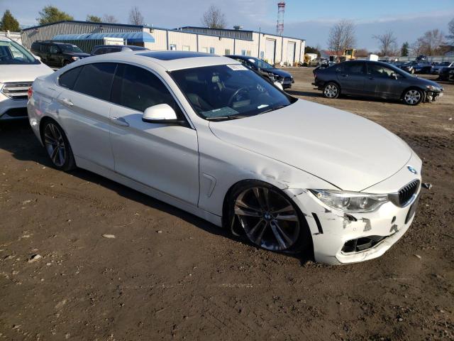 WBA4F9C53HG439673 BMW 430xi Gran Coupe