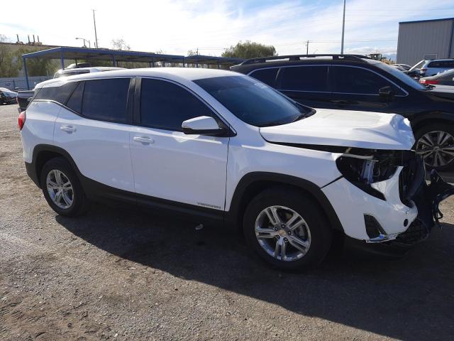 3GKALMEV7ML338533 GMC Terrain Sle