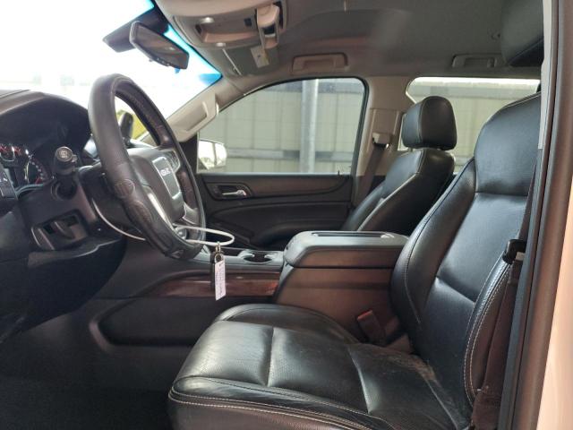 1GKS1AKCXFR667587 GMC YUKON SLE