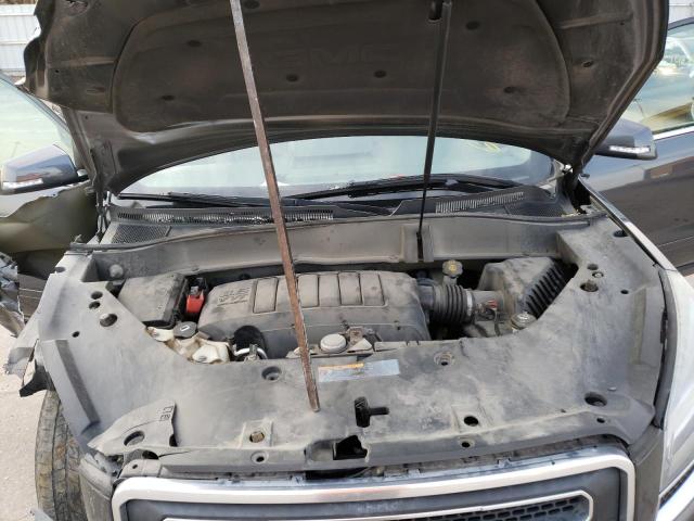 1GKKRRKD6EJ193778 GMC Acadia Slt-1