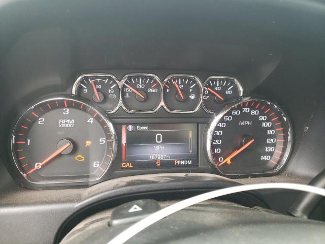3GTU2UECXFG377221 GMC Sierra K1500 Sle