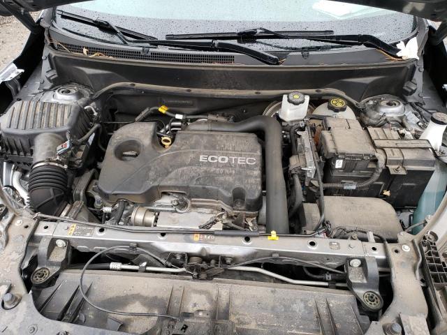 3GKALMEVXLL156193 GMC Terrain Sle