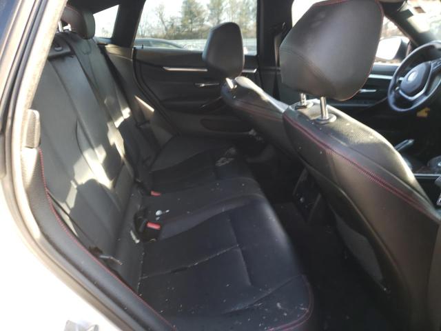 WBA4F9C53HG439673 BMW 430xi Gran Coupe