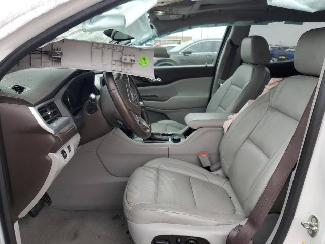 1GKKNNLSXHZ130349 GMC Acadia Slt-2