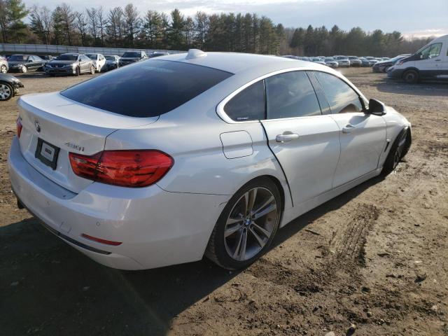 WBA4F9C53HG439673 BMW 430xi Gran Coupe