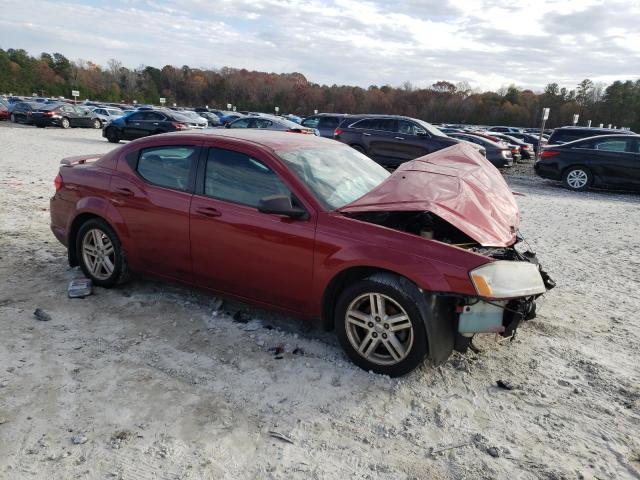 1C3CDZAG3EN221253 Dodge AVENGER SE