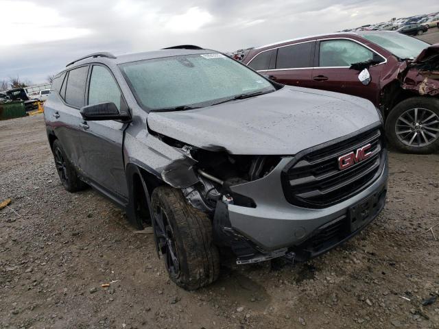 3GKALMEVXLL156193 GMC Terrain Sle