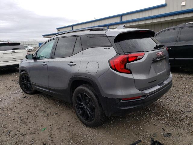 3GKALMEVXLL156193 GMC Terrain Sle