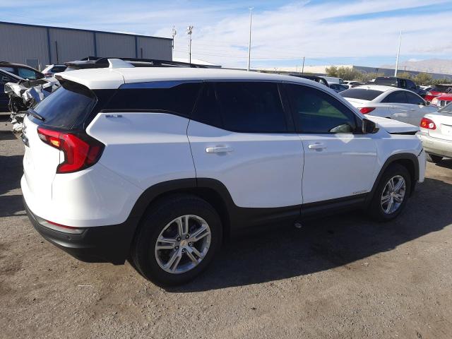3GKALMEV7ML338533 GMC Terrain Sle