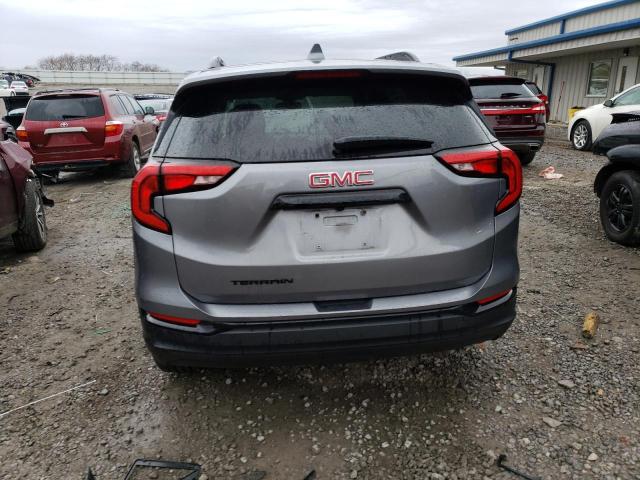 3GKALMEVXLL156193 GMC Terrain Sle