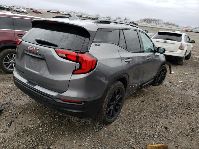 3GKALMEVXLL156193 GMC Terrain Sle
