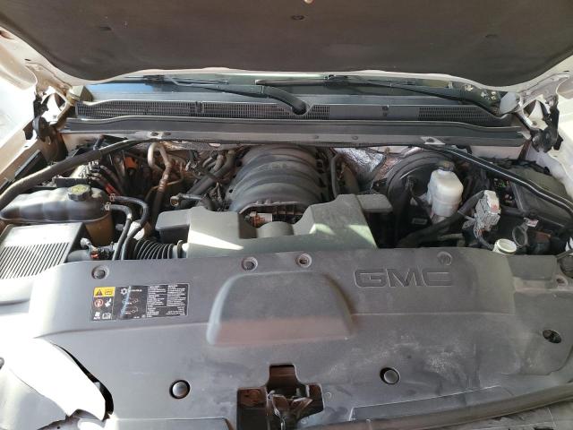 1GKS1AKCXFR667587 GMC YUKON SLE