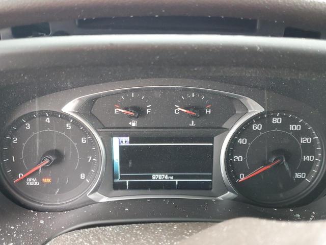 1GKKNNLSXHZ130349 GMC Acadia Slt-2