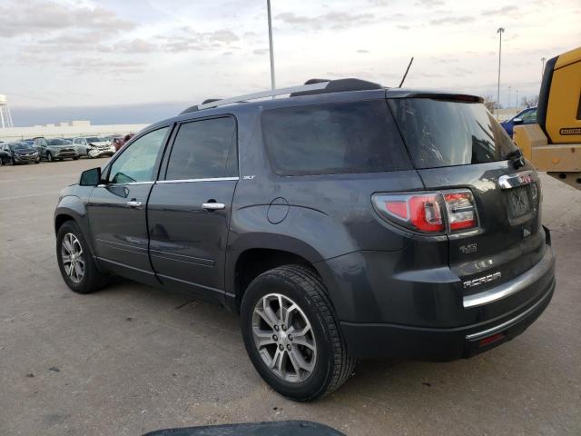 1GKKRRKD6EJ193778 GMC Acadia Slt-1