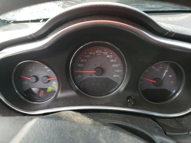1C3CDZAG3EN221253 Dodge AVENGER SE