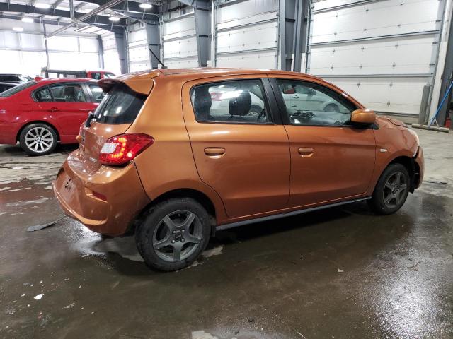 ML32A3HJ9KH011834 Mitsubishi MIRAGE ES