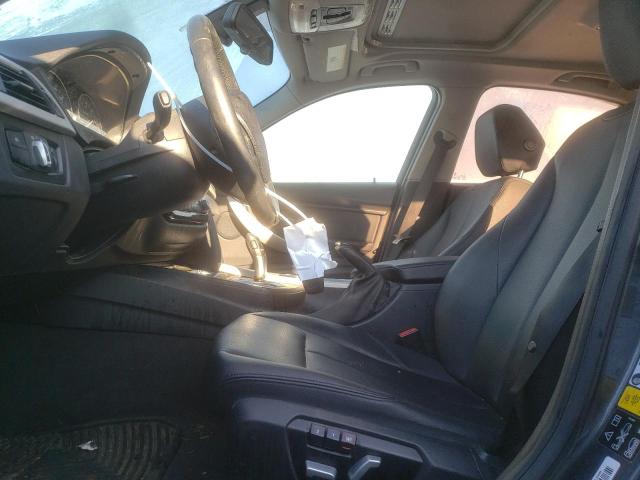 WBA8E5G32HNU43277 BMW 320 XI