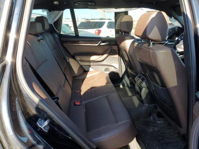 5UXWX9C56H0T13209 BMW X3 Xdrive28i
