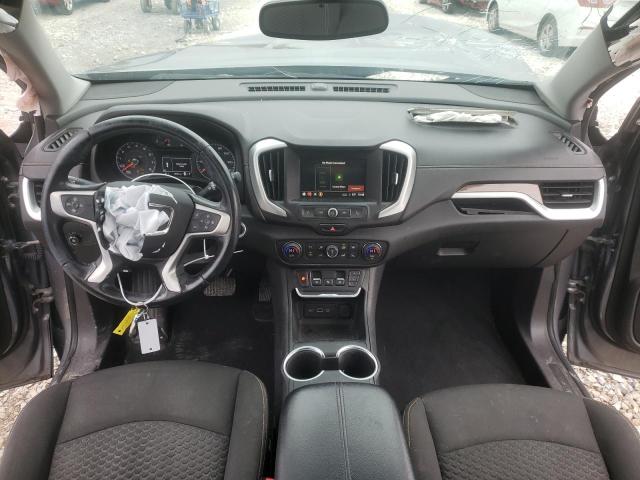 3GKALMEV5JL219939 GMC Terrain Sle