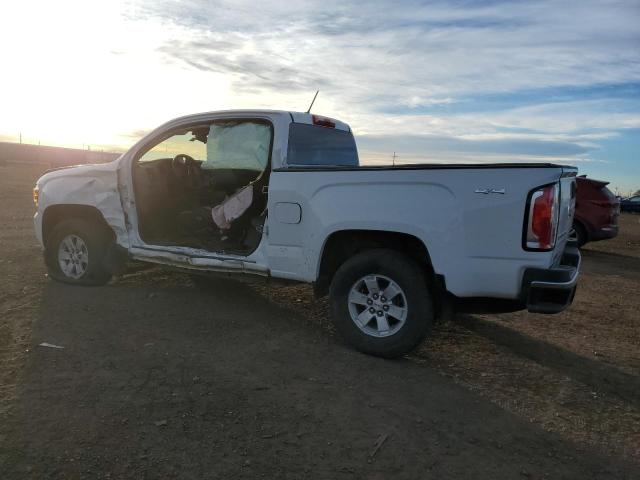 1GTH6BEN3K1245549 GMC Canyon