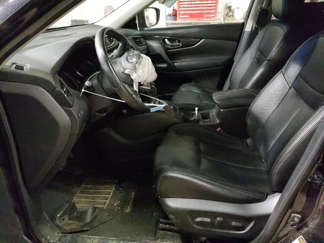 5N1AT2MV4JC796860 Nissan ROGUE S