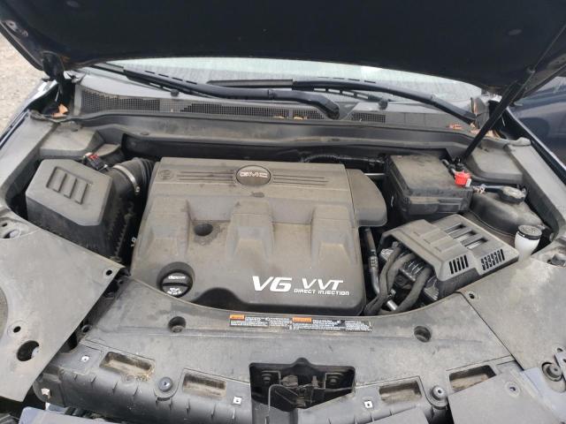 2GKFLSE37F6178122 GMC Terrain Slt