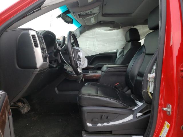 3GTU2NEC0HG179191 GMC Sierra K1500 Slt