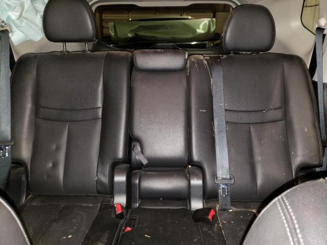 5N1AT2MV4JC796860 Nissan ROGUE S