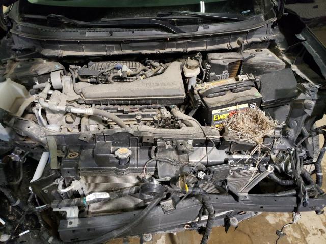 5N1AT2MV4JC796860 Nissan ROGUE S