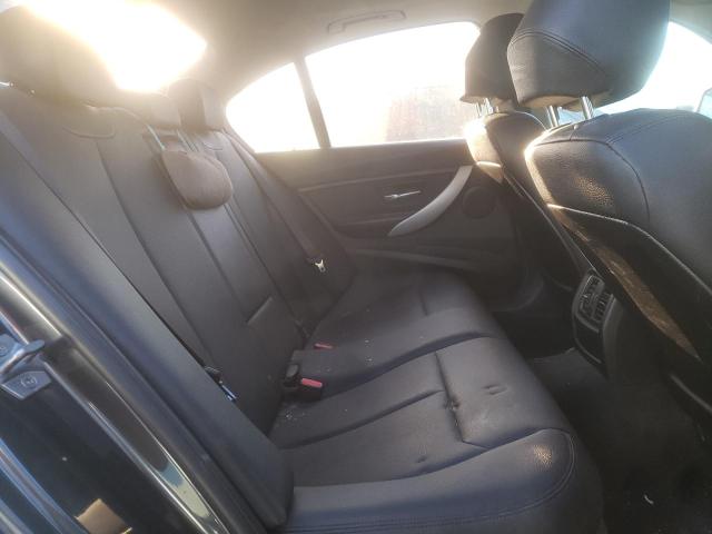 WBA8E5G32HNU43277 BMW 320 XI
