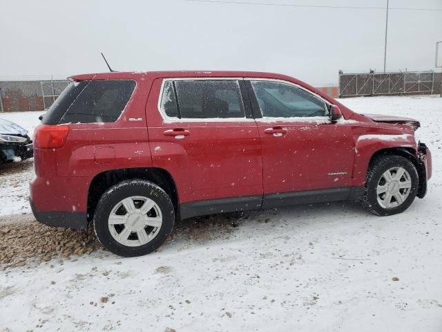 2GKFLVEK9E6188870 GMC Terrain Sle