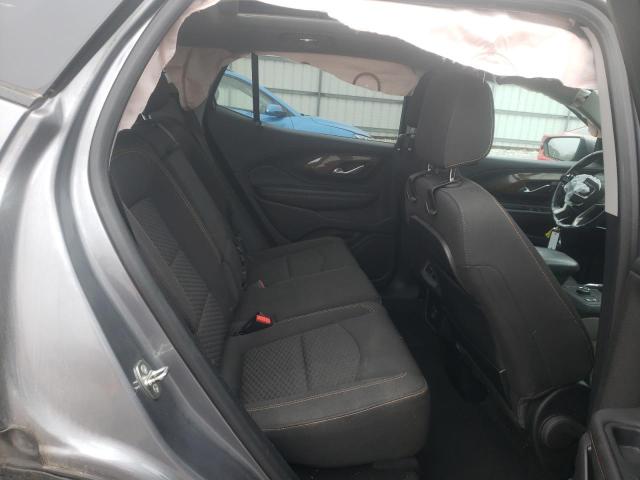 3GKALMEV5JL219939 GMC Terrain Sle