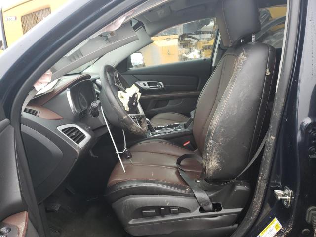 2GKFLSE37F6178122 GMC Terrain Slt