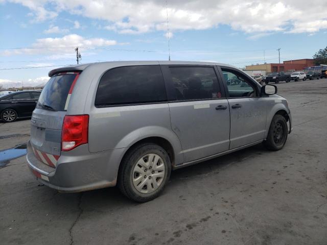 2C4RDGBG5KR623461 Dodge Grand Caravan Se
