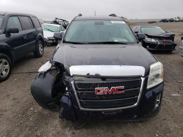 2GKFLSE37F6178122 GMC Terrain Slt